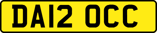 DA12OCC