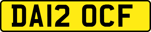 DA12OCF