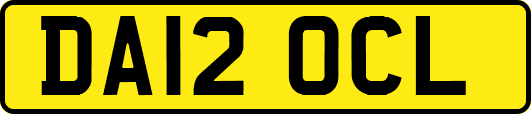 DA12OCL