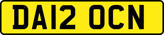 DA12OCN