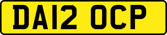 DA12OCP