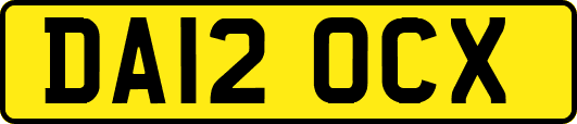 DA12OCX