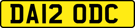 DA12ODC