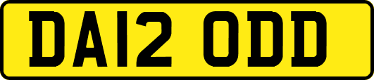 DA12ODD