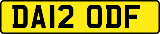 DA12ODF