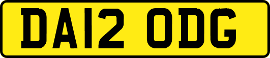 DA12ODG