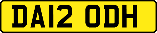 DA12ODH
