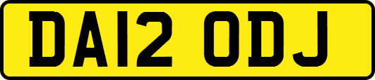 DA12ODJ