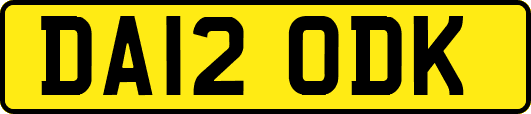 DA12ODK