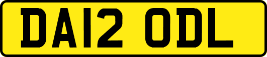 DA12ODL