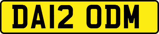 DA12ODM