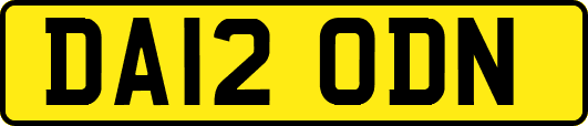 DA12ODN