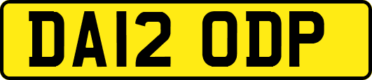 DA12ODP