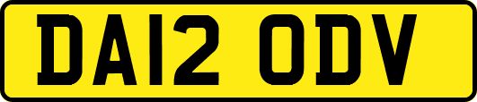 DA12ODV