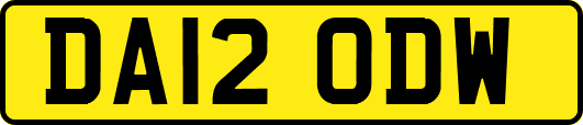 DA12ODW