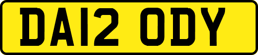 DA12ODY