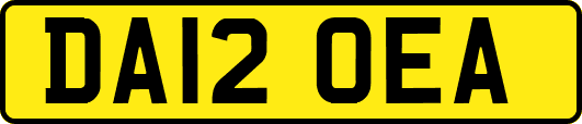 DA12OEA