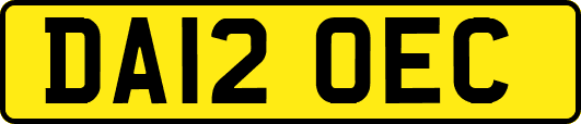 DA12OEC