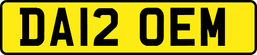 DA12OEM