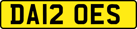 DA12OES
