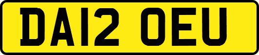 DA12OEU