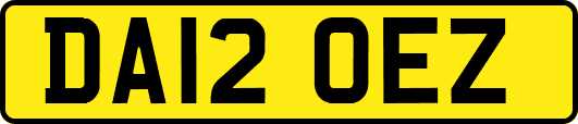 DA12OEZ