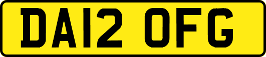 DA12OFG