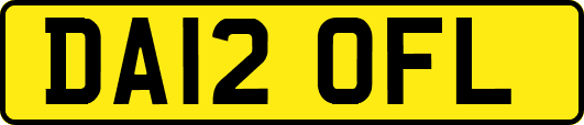 DA12OFL