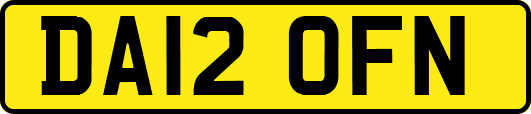 DA12OFN
