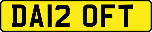 DA12OFT