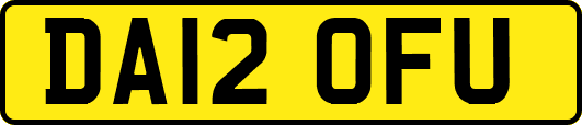 DA12OFU