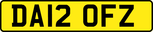 DA12OFZ