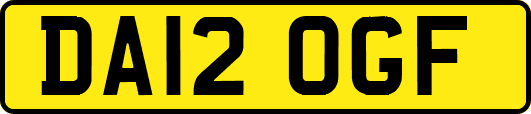 DA12OGF