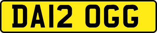 DA12OGG