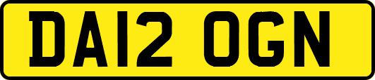 DA12OGN