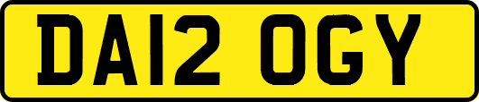 DA12OGY