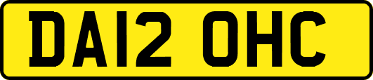 DA12OHC