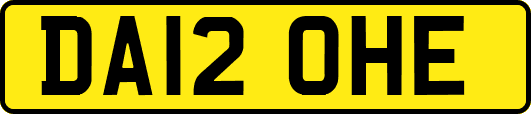 DA12OHE