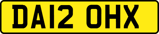 DA12OHX
