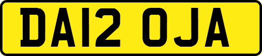 DA12OJA