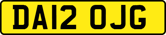DA12OJG