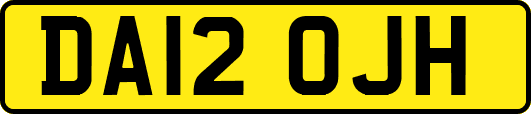 DA12OJH
