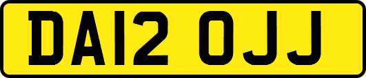 DA12OJJ