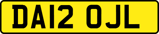 DA12OJL