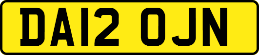 DA12OJN