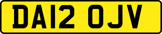DA12OJV
