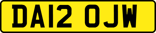 DA12OJW