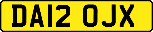 DA12OJX