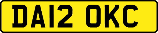DA12OKC