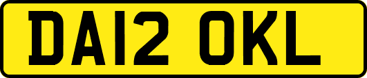 DA12OKL